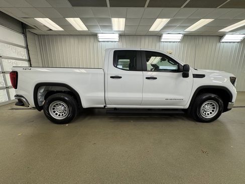 New 2026 GMC Sierra 1500 Pro w/ Trailering Package image 5