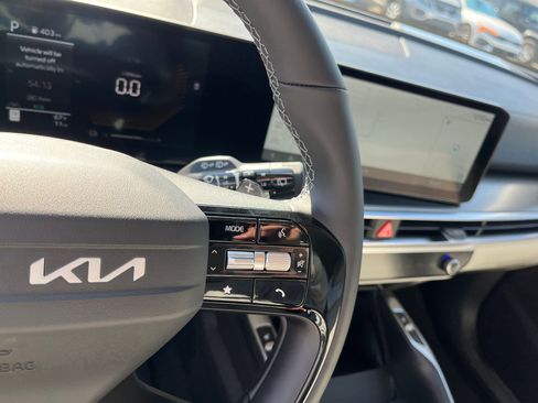 New 2026 Kia Sorento EX w/ EX Premium Package image 21