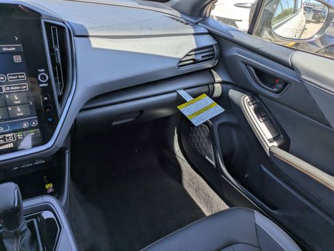 New 2026 Subaru Crosstrek 2.5i Wilderness AWD/4WD image 17
