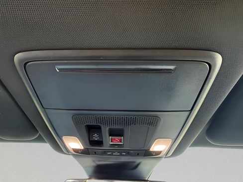 New 2026 Honda CR-V Sport-L image 30