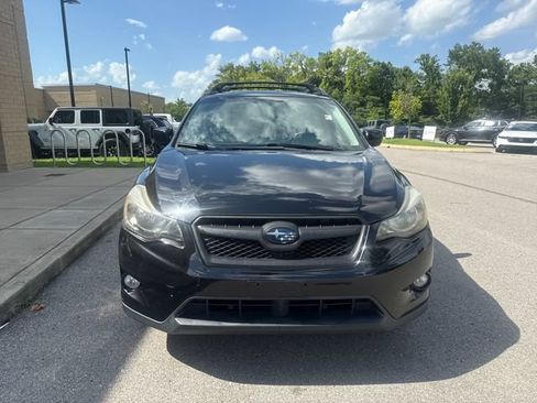 Used 2014 Subaru Crosstrek 2.0i Premium w/ Moonroof Package AWD/4WD image 7