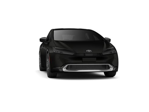 New 2027 Toyota Prius Plug-In Hybrid FWD image 49