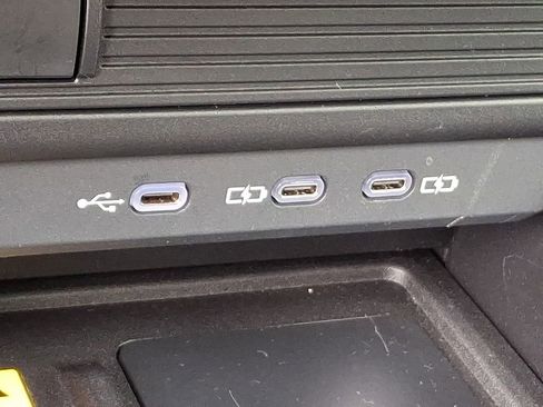 Used 2024 Toyota Land Cruiser Base w/ Premium Package image 25