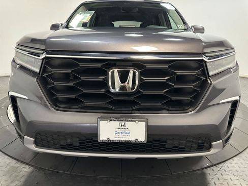 Used 2023 Honda Pilot EX-L image 5