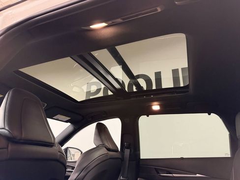 Used 2023 INFINITI QX60 Autograph image 18