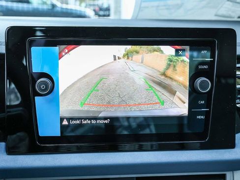 New 2026 Volkswagen Jetta SE image 27