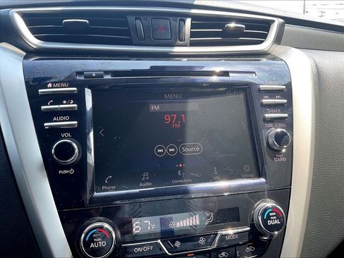 Used 2020 Nissan Murano S w/ Technology Package AWD/4WD image 19