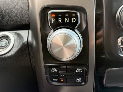 Used 2017 RAM 1500 Sport w/ Convenience Group AWD/4WD image 17