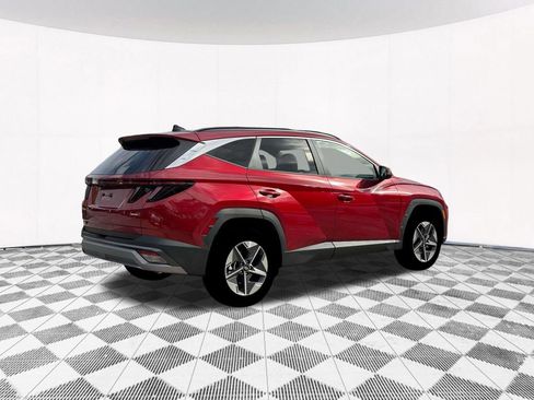 New 2026 Hyundai Tucson SEL AWD/4WD image 12