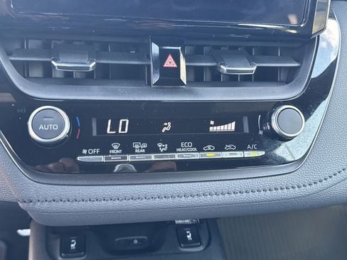 Used 2023 Toyota Corolla GR AWD/4WD image 14