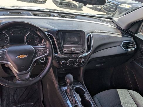 Used 2023 Chevrolet Equinox LT AWD/4WD image 11