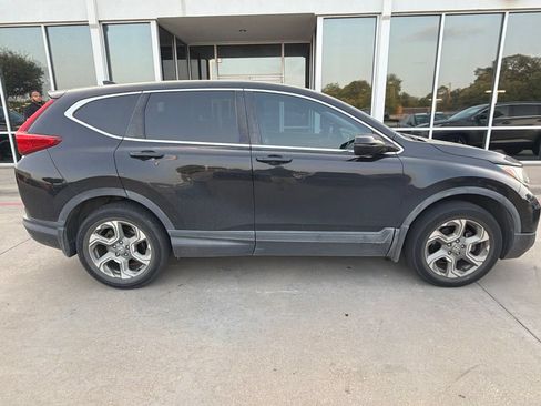 Used 2018 Honda CR-V EX-L image 4