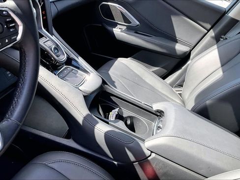 Used 2024 Acura RDX SH-AWD image 23