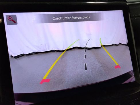 Used 2025 Jeep Grand Cherokee L Limited image 30