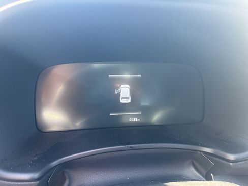 Used 2025 Kia Soul S FWD image 5
