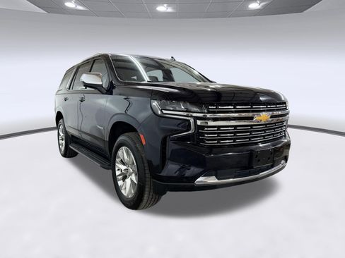 Used 2023 Chevrolet Tahoe Premier AWD/4WD image 26
