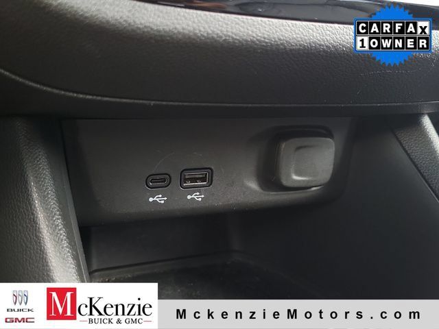 Used 2025 Buick Envista Sport Touring FWD image 18