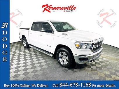 Used 2019 RAM 1500 Big Horn