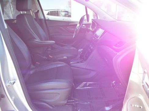 Used 2017 Buick Encore Preferred FWD image 37