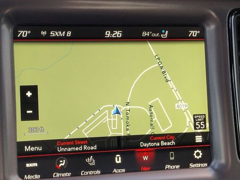 Used 2023 Dodge Challenger R/T Scat Pack w/ Plus Package RWD image 20