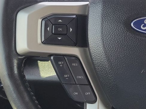 Used 2021 Ford F250 Lariat w/ Tremor Off-Road Package AWD/4WD image 17