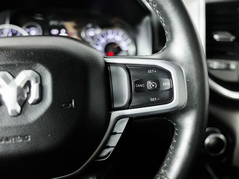 Used 2019 RAM 1500 Big Horn image 31