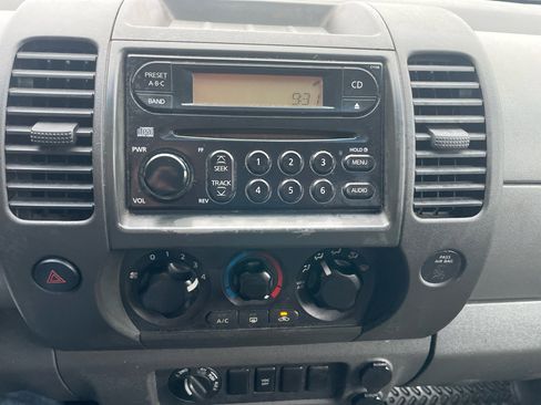 Used 2006 Nissan Xterra S image 17