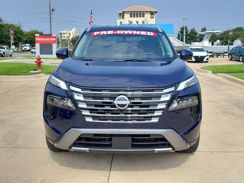 Used 2026 Nissan Rogue SL FWD image 7