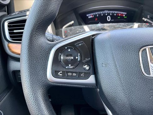 Certified 2022 Honda CR-V EX image 24
