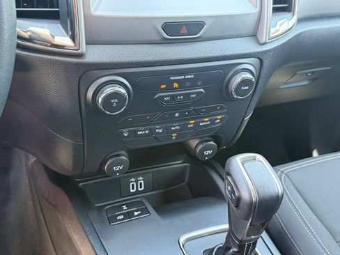 Used 2023 Ford Ranger XLT w/ Equipment Group 301A Mid RWD image 19