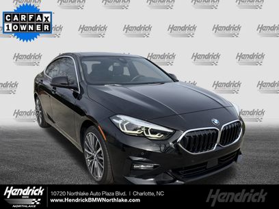 Used 2021 BMW 228i Gran Coupe w/ Convenience Package