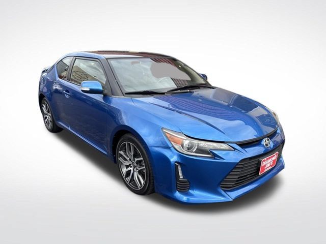 Used 2014 Scion tC FWD image 1
