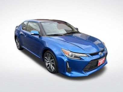 Used 2014 Scion tC