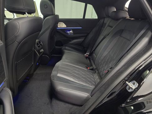 New 2026 Mercedes-Benz GLE 53 AMG 4MATIC Coupe image 19
