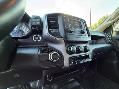 Used 2019 RAM 2500 Tradesman w/ Safety Group AWD/4WD image 36
