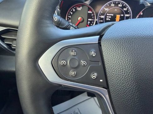 Used 2023 Chevrolet Traverse Premier w/ Redline Edition AWD/4WD image 29