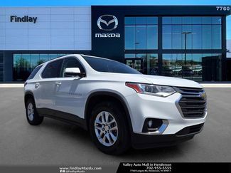 Used 2020 Chevrolet Traverse LT FWD video 1