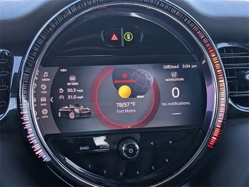 Used 2023 MINI Cooper S image 16