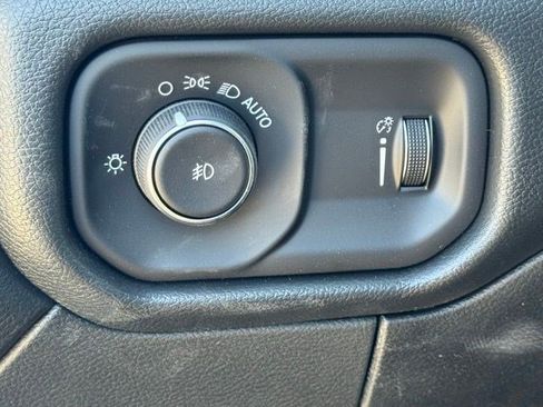 New 2026 RAM 5500 Tradesman AWD/4WD image 13