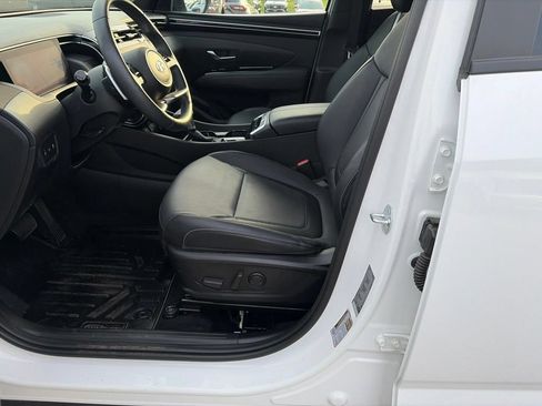 Certified 2024 Hyundai Santa Cruz Limited AWD/4WD image 10