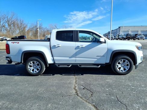 Used 2016 Chevrolet Colorado LT w/ LT Convenience Package image 27