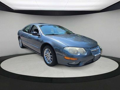 Used 2001 Chrysler 300M