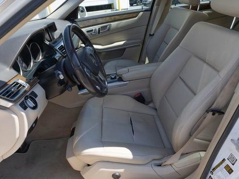 Used 2016 Mercedes-Benz E 350 4MATIC Wagon image 15
