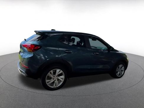 Used 2026 Buick Encore GX Preferred FWD image 11