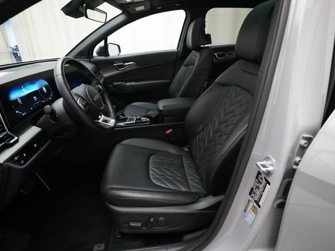 Used 2024 Kia Sportage X-Pro Prestige AWD/4WD image 7