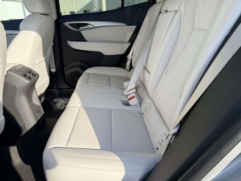 New 2026 Buick Envision Avenir AWD/4WD image 8