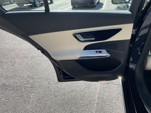 New 2026 Mercedes-Benz E 350 Sedan image 36