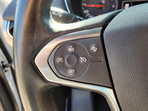 Certified 2023 Chevrolet Traverse LT image 29