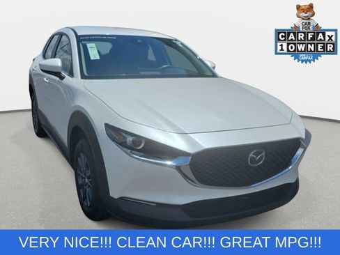 Used 2023 MAZDA CX-30 AWD 2.5 S image 3