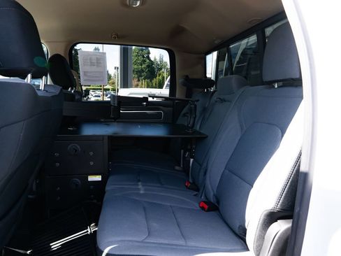 Used 2020 RAM 1500 Big Horn AWD/4WD image 19